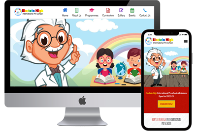 Naqsh Designs Website Designing Company Bengaluru