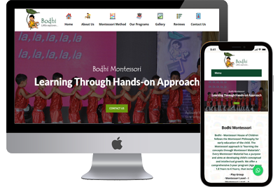 Naqsh Designs Website Designing Company Bengaluru