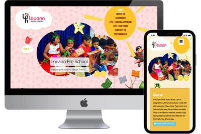 Naqsh Designs Website Designing Company Bengaluru