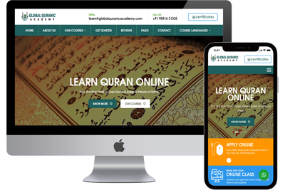 Naqsh Designs Website Designing Company Bengaluru