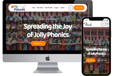 Naqsh Designs Website Designing Company Bengaluru