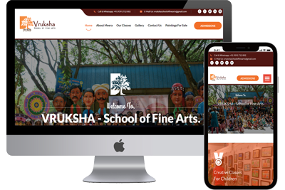 Naqsh Designs Website Designing Company Bengaluru
