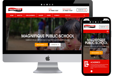 Naqsh Designs Website Designing Company Bengaluru