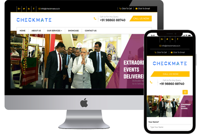 Naqsh Designs Website Designing Company Bengaluru