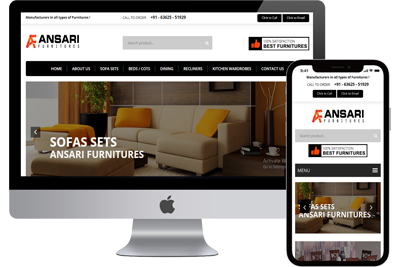 Naqsh Designs Website Designing Company Bengaluru