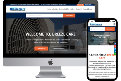 Naqsh Designs Website Designing Company Bengaluru