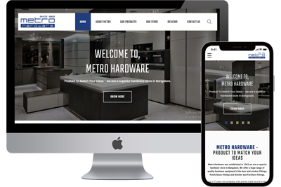 Naqsh Designs Website Designing Company Bengaluru