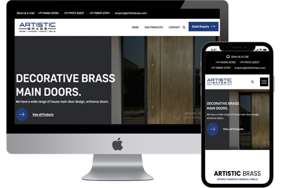 Naqsh Designs Website Designing Company Bengaluru