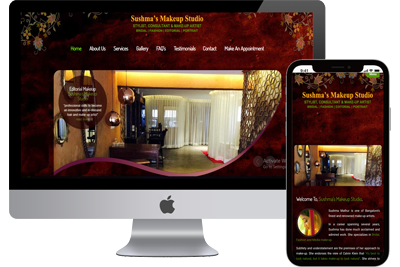 Naqsh Designs Website Designing Company Bengaluru