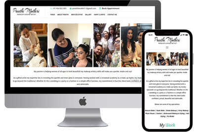 Naqsh Designs Website Designing Company Bengaluru