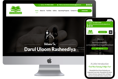 Naqsh Designs Website Designing Company Bengaluru