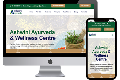 Naqsh Designs Website Designing Company Bengaluru