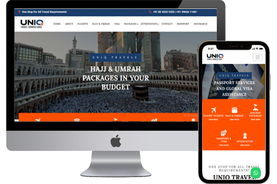 Naqsh Designs Website Designing Company Bengaluru