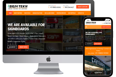 Naqsh Designs Website Designing Company Bengaluru