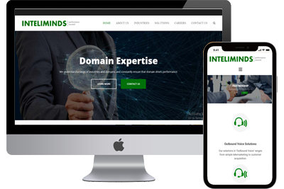 Naqsh Designs Website Designing Company Bengaluru