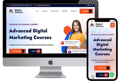Naqsh Designs Website Designing Company Bengaluru