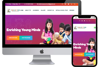 Naqsh Designs Website Designing Company Bengaluru