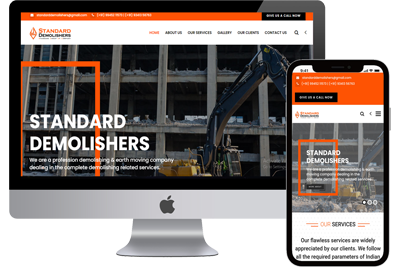 Naqsh Designs Website Designing Company Bengaluru