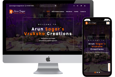 Naqsh Designs Website Designing Company Bengaluru