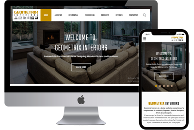 Naqsh Designs Website Designing Company Bengaluru